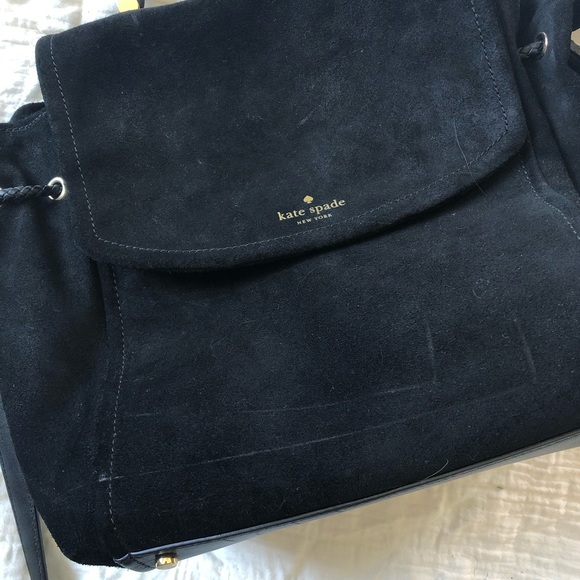 Kate Spade Bag - Picture 2 of 4